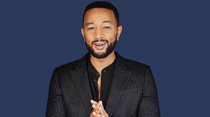 John Legend debuts sweet tattoo for his kids Esti, Wren