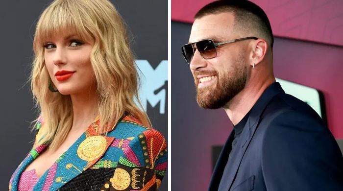 Travis Kelce latest investment shows love for Taylor Swift