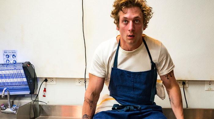 Jeremy Allen White answers key 'The Bear' S4 question