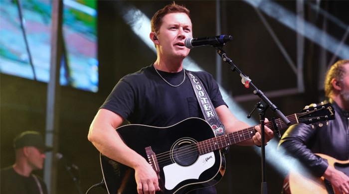 Scotty McCreery interrupts concert after witnessing ‘hitting’ incident