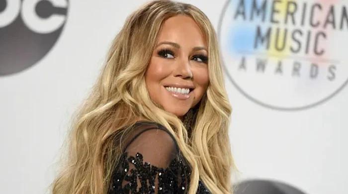 Mariah Carey ruthless to late sister Alison even on her death bed