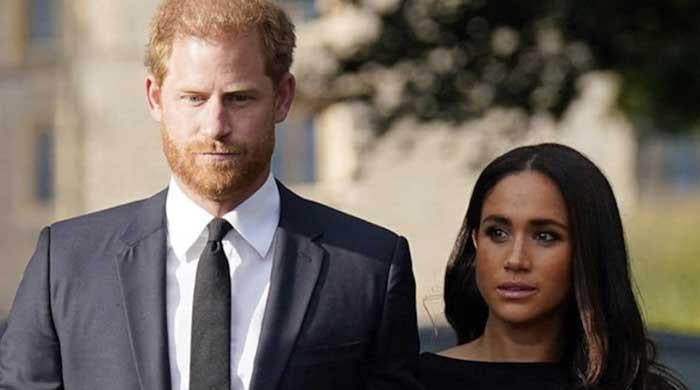 “Unbearable” Meghan Markle causes new trouble for Prince Harry