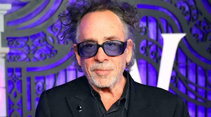 Tim Burton reveals reason behind filming ‘Beetlejuice’ sequel after 35 years