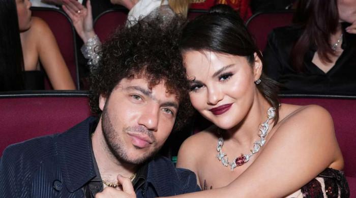 Selena Gomez Gushes Over 'healthy' Romance With Benny Blanco