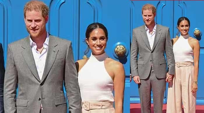 Prince Harry decides to split from Meghan Markle after King Charles sends a message