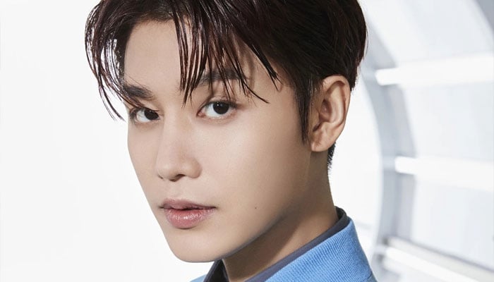 K-Pop singer Taeil departs from NCT amid sexual crime accusation