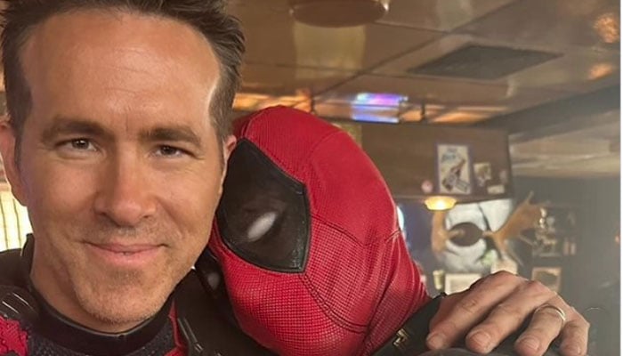 Ryan Reynolds hopes Oscars will soon include ‘stunt team category