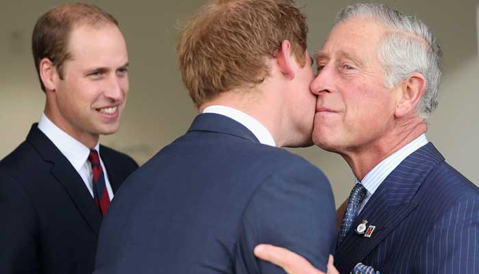 King Charles' health deteriorates amid feud between William and Harry