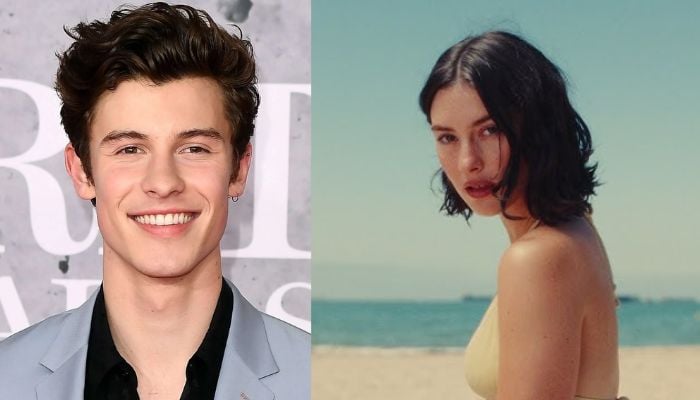 Shawn Mendes hails Taylor Swift pal Gracie Abrams latest single as great