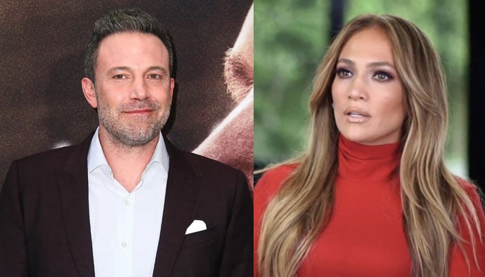 Ben Affleck adds to Jennifer Lopezs distress amid Kick Kennedy rumours dating