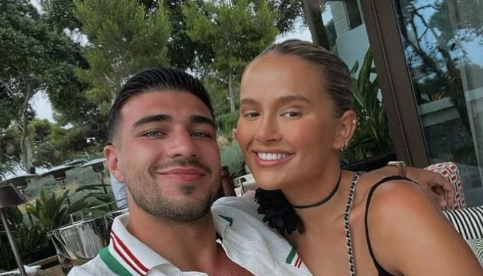 Tommy Fury desperate to win back his dream woman Molly-Mae Hague