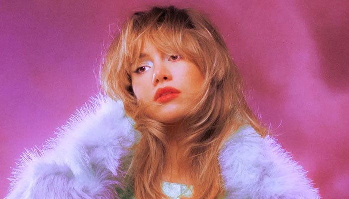 Suki Waterhouse surprises fans with new collaboration