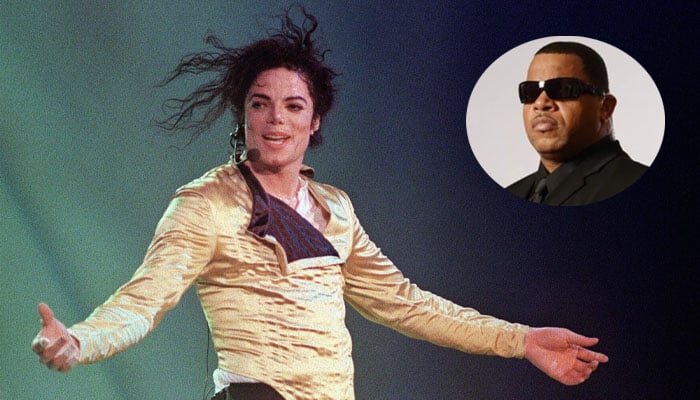 Michael Jacksons ex guard uncovers what really killed ‘King of Pop