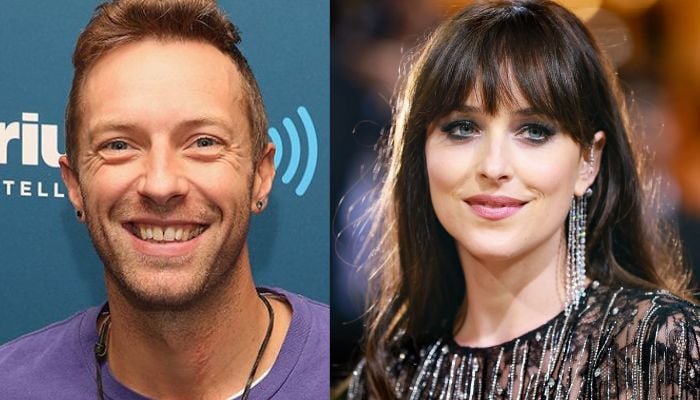 Chris Martin, Dakota Johnson back together but not rushing marriage