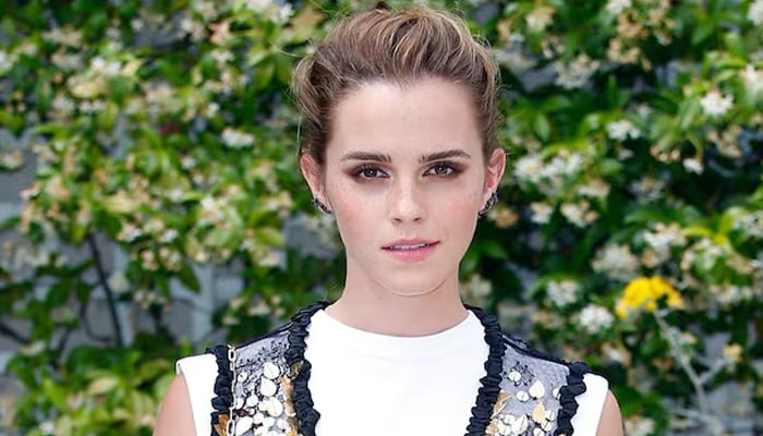 Emma Watson recalls the most horrible thing on Harry Potter set