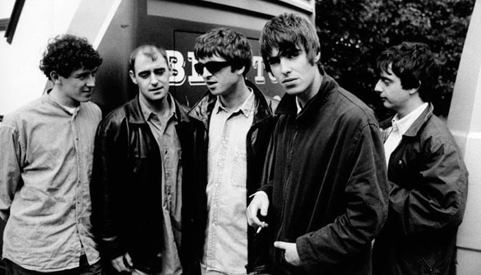 Oasis ignites another clash amid anticipated reunion plans?