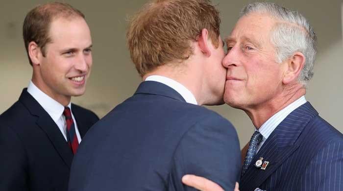 King Charles’ health deteriorates in the wake of the dispute between William and Harry