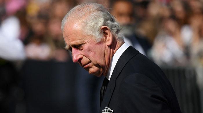 King Charles gets into trouble after announcing a new title for Camilla