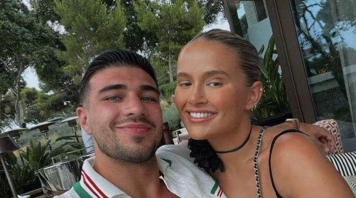 Tommy Fury ‘desperate’ to win back his ‘dream woman’ Molly-Mae Hague