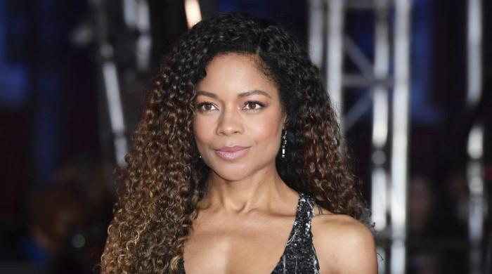 Naomie Harris makes a rare confession about the “James Bond film”