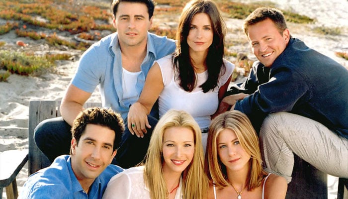 Friends cast plans to protect Matthew Perry legacy