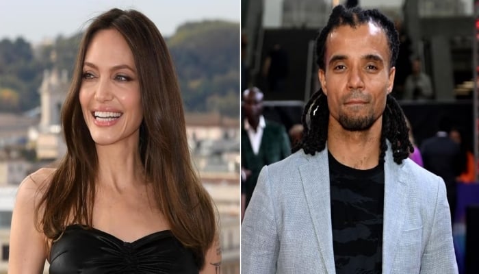 Angelina Jolie, rapper Akala dating rumours: insiders reveal truth