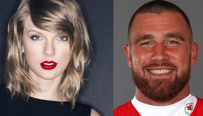 Taylor Swifts interest in football revealed amid romance with Travis Kelce