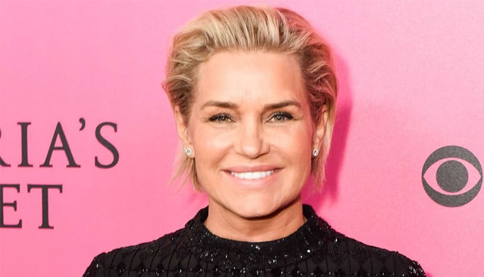 Gigi Hadids mother Yolanda Hadid engaged to longtime beau after 6 years