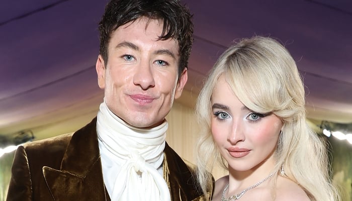 Barry Keoghan rooting for Sabrina Carpenter amid breakup rumours