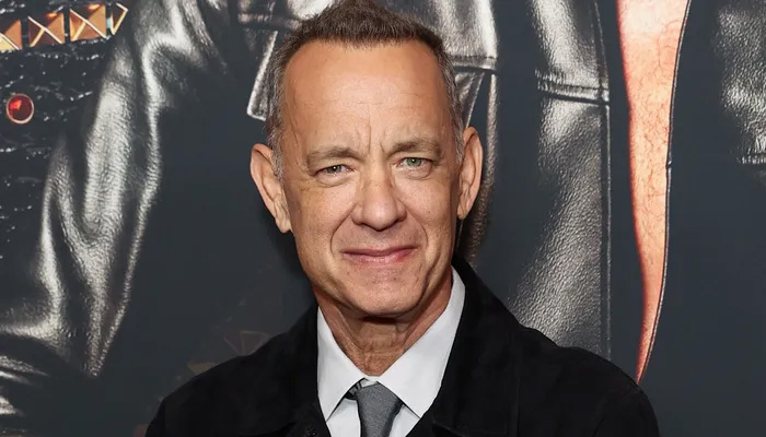 Tom Hanks makes rare comment on AI, warns fans about ads using his likeness