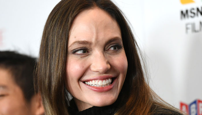 Angelina Jolie believes ‘pain’ can impact taste in music