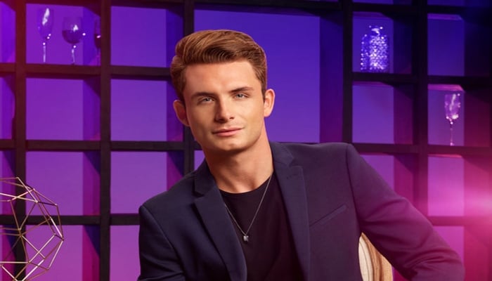 Vanderpump Rules star James Kennedy gets witty over reboot speculations