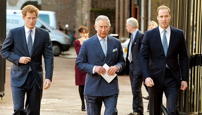 King Charles makes big decision as Prince Harry, William avoid reunion in UK