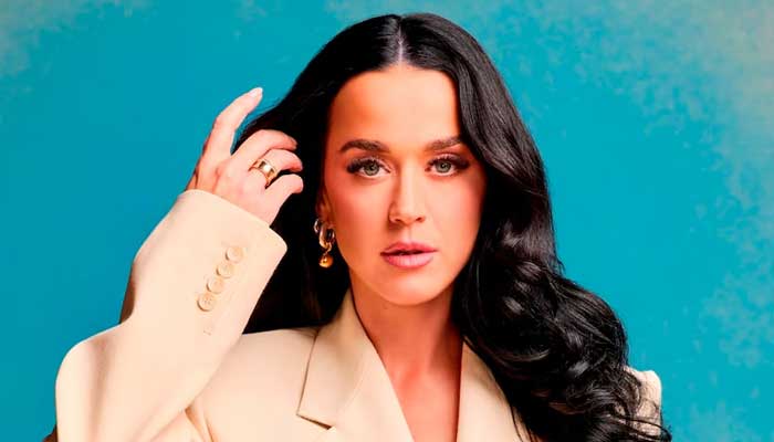 Katy Perry drops delivery room clip of day she welcomed first child