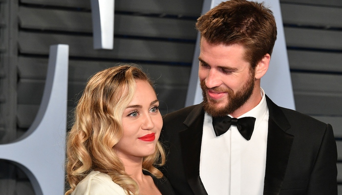 Photo: Liam Hemsworth always believed in Miley Cyrus marriage: Report