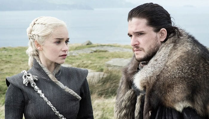 Exciting update puts spotlight on Game of Thrones spinoff