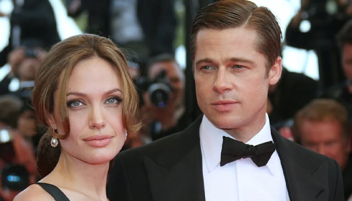 Angelina Jolie, Brad Pitt carry on divorce for a shocking long time