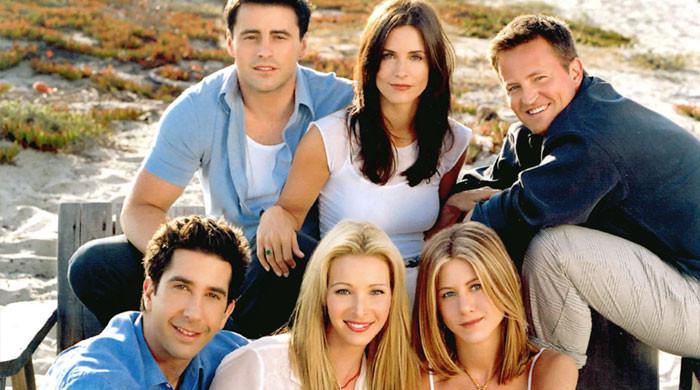 'Friends' cast plans to protect Matthew Perry legacy