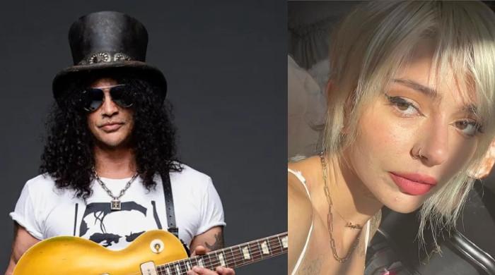 Slash's stepdaughter Lucy-Bleu Knight's tragic death reason revealed