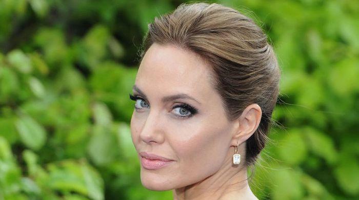 Angelina Jolie channels Maria Callas with the opera star’s actual jewelry