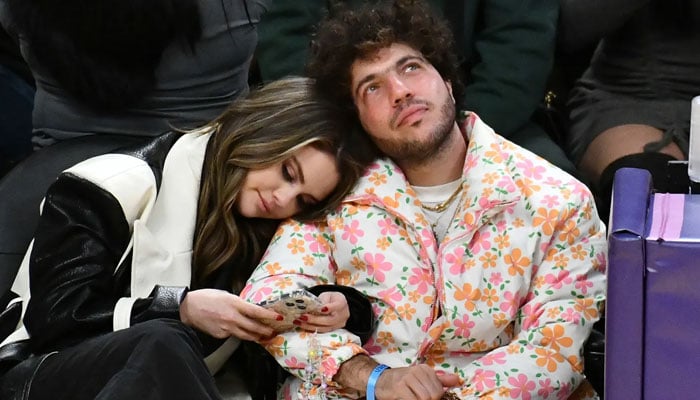 Selena Gomez latest outing sparks engagement rumours