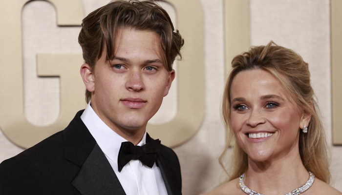 Reese Witherspoons son Deacon Phillipe lands first major role in heist-comedy film