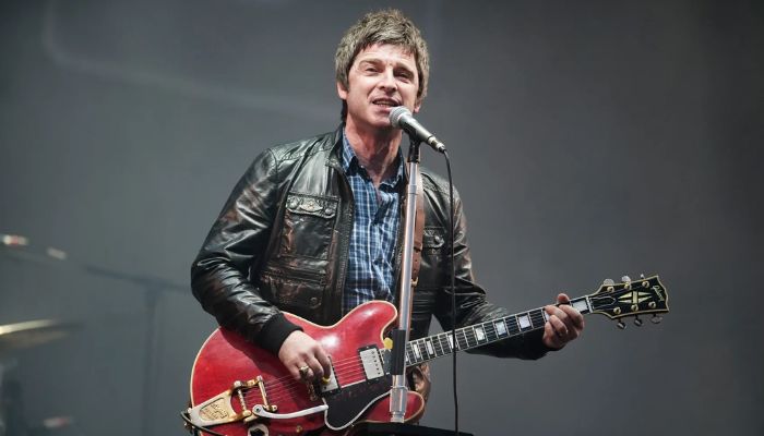 Noel Gallagher jokes about feud with brother Liam ahead of Oasis tour