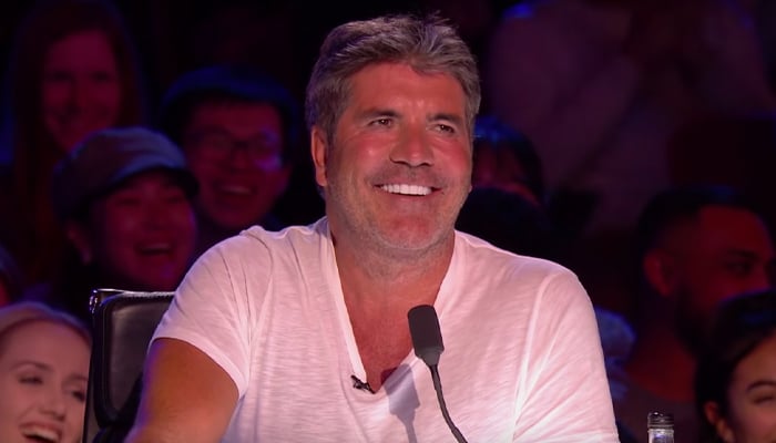 Simon Cowell plays savior for Britains Got Talent finalizing judgement