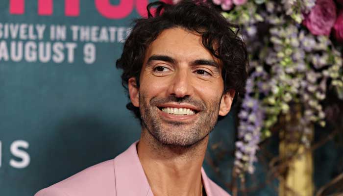 Justin Baldoni makes first statement amid It Ends With Us backlash