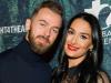 Nikki Garcia breaks silence after husband Artem Chigvintsev's arrest