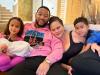 John Legend drops new album inspired by his family