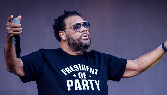 Fatman Scoop tributes pour in after his sudden death