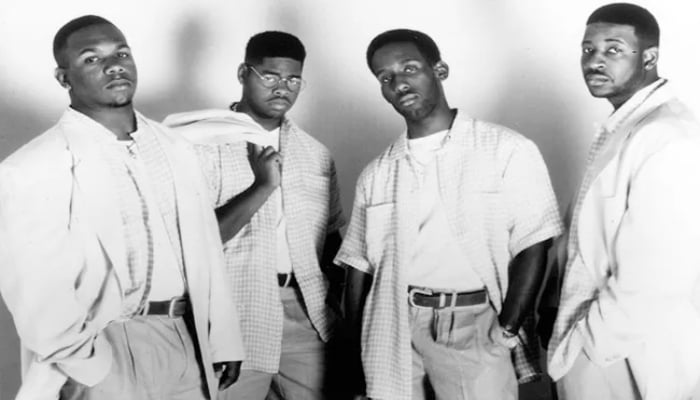 Boyz || Men alum Michael McCary makes big announcement