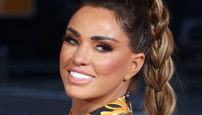 Katie Price dishes out why she only dates younger men